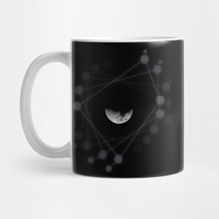 Corvius Moonheart Mug